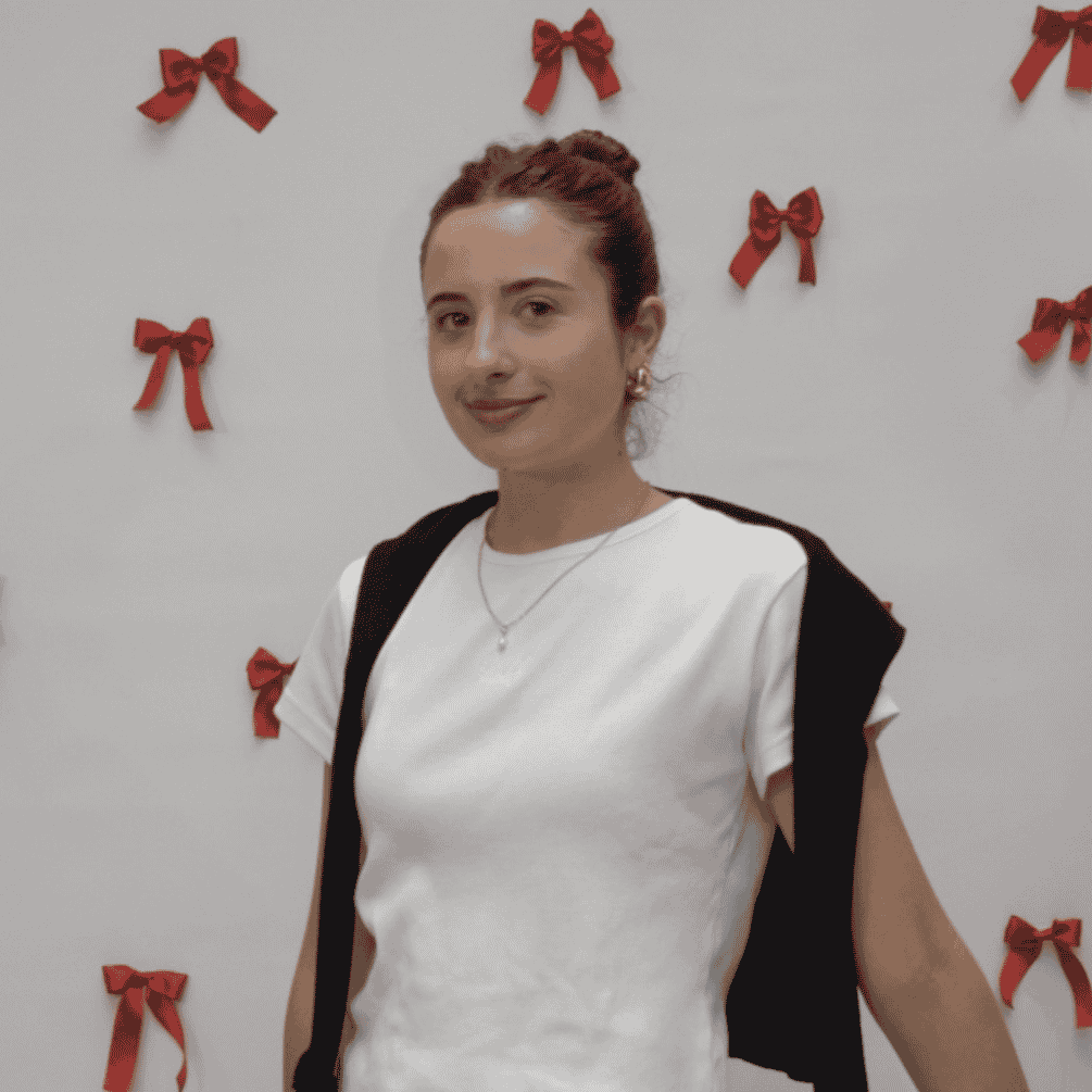 ZOE AKEL | v1.1 | BYUZIASVERA392 Image
