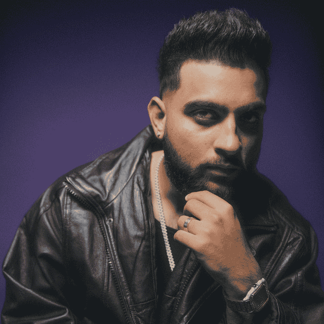 Karan Aujla AI Voice