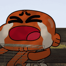 Darwin Watterson (Season 3) AI Voice