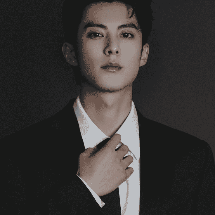 Dylan Wang  Image