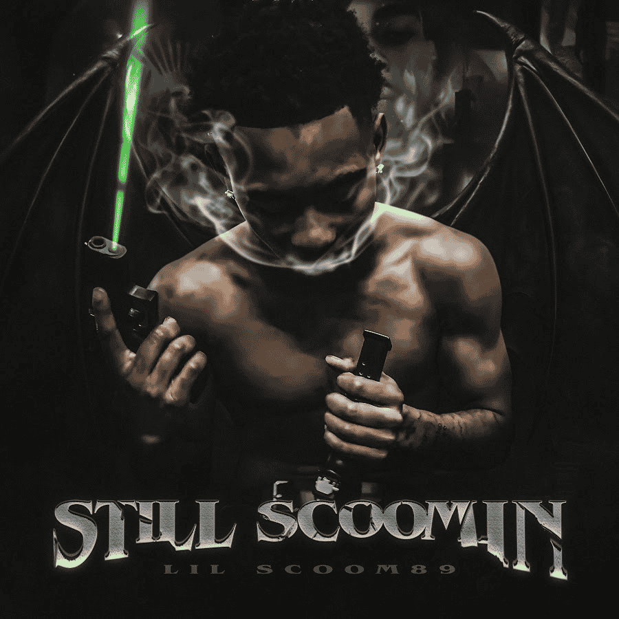 Lil Scoom89 AI Voice