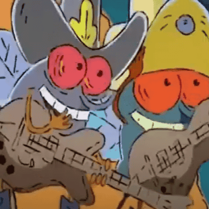 Clem and Burt (Santo Bugito) AI Voice