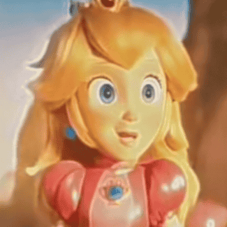 Princess Peach (Anya Taylor Joy) v2 AI Voice