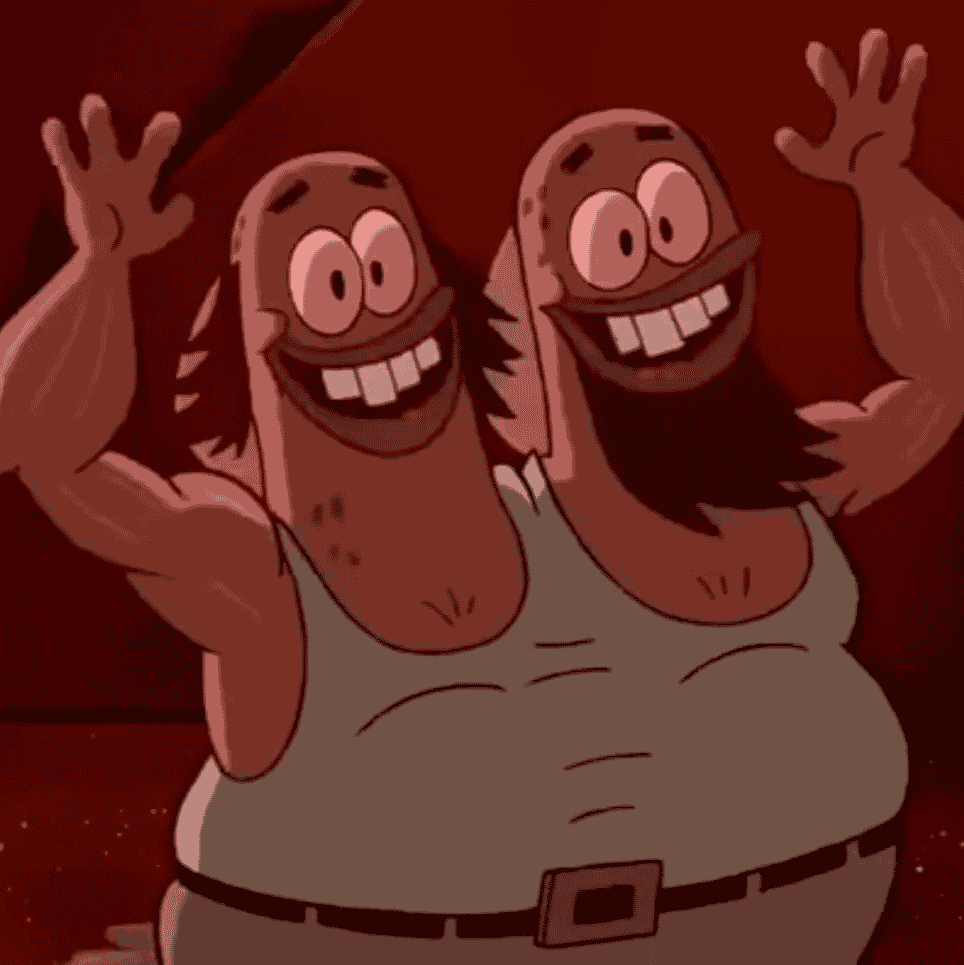 Incidental HB4 (SpongeBob Movie) AI Voice