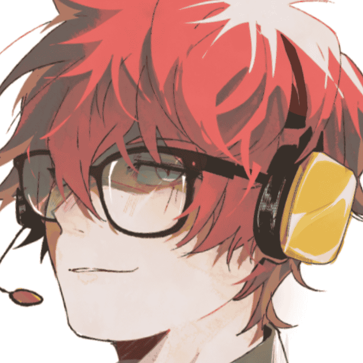 廻音シュウ Mawarine Shuu (Clean and Scream) AI Voice