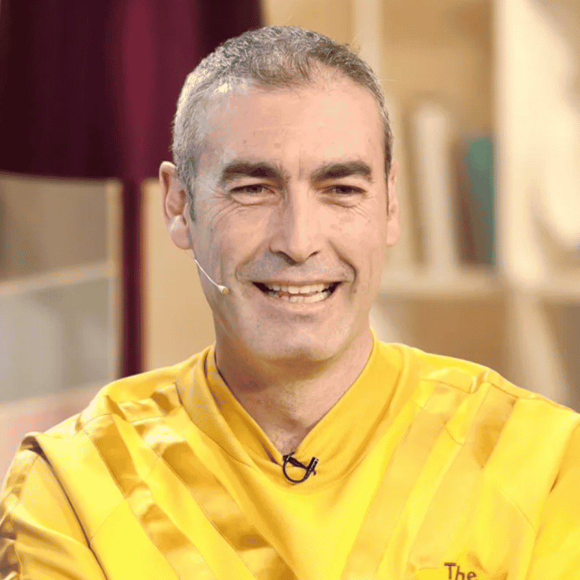 Greg page - current  AI Voice