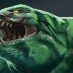 Tide Hunter AI Voice