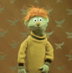 Farley (Sesame Street) AI Voice