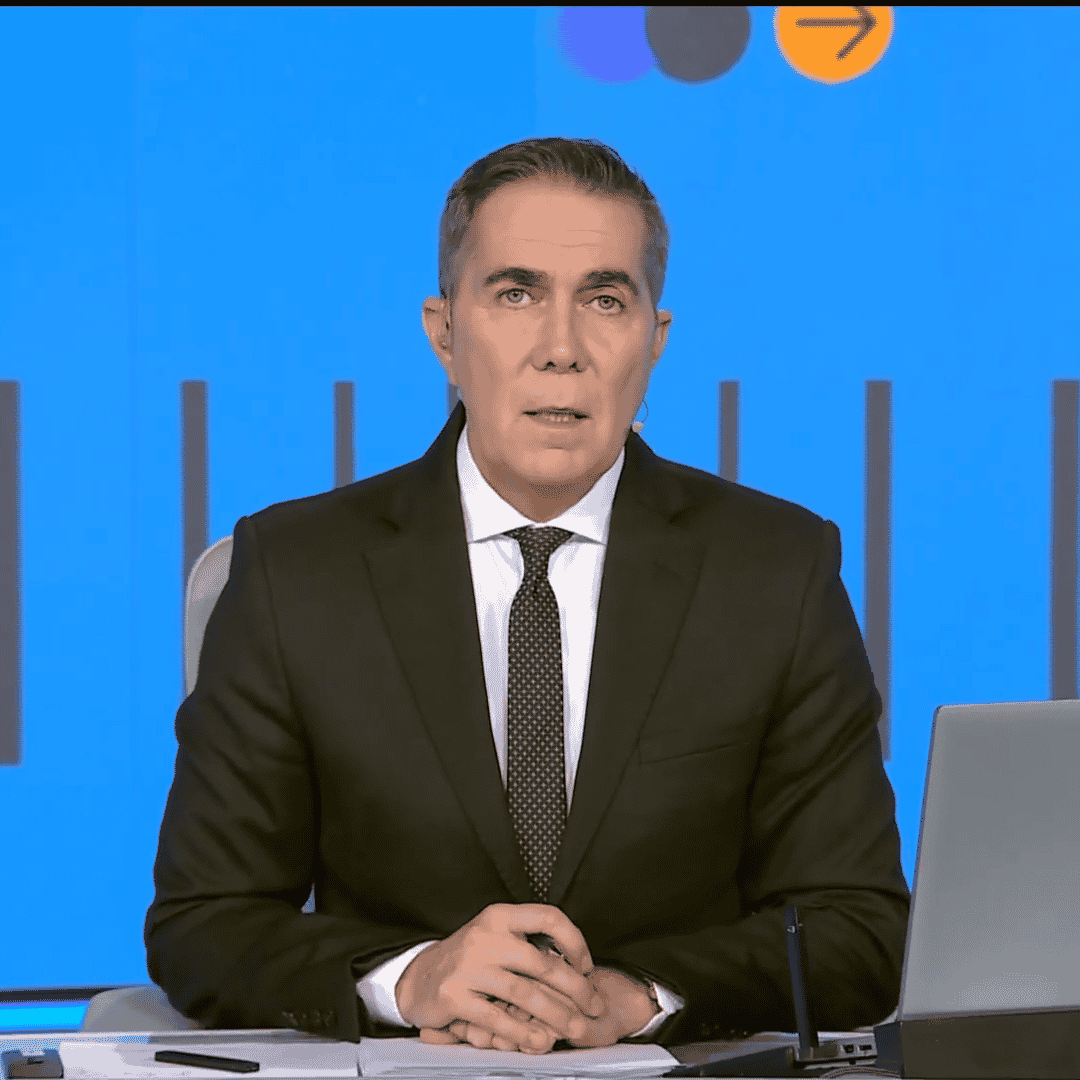 Rodolfo Barilli AI Voice