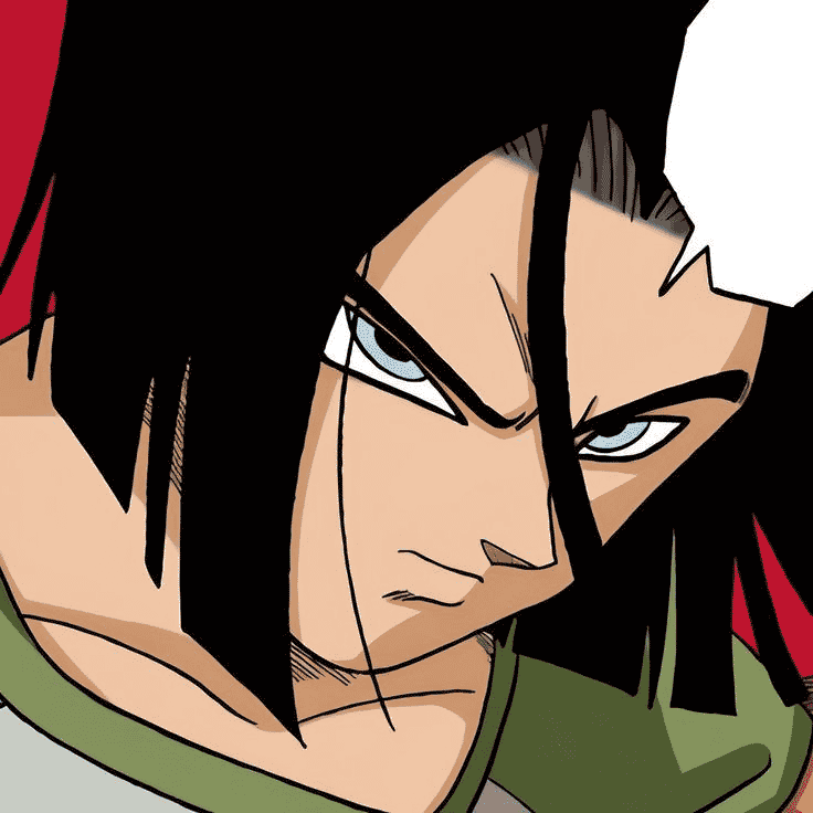 Android 17 (Japanese) AI Voice