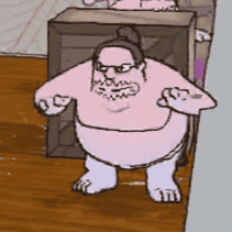Sumo air [Marc Perez] AI Voice