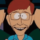 Bill Gates (South Park) AI Voice