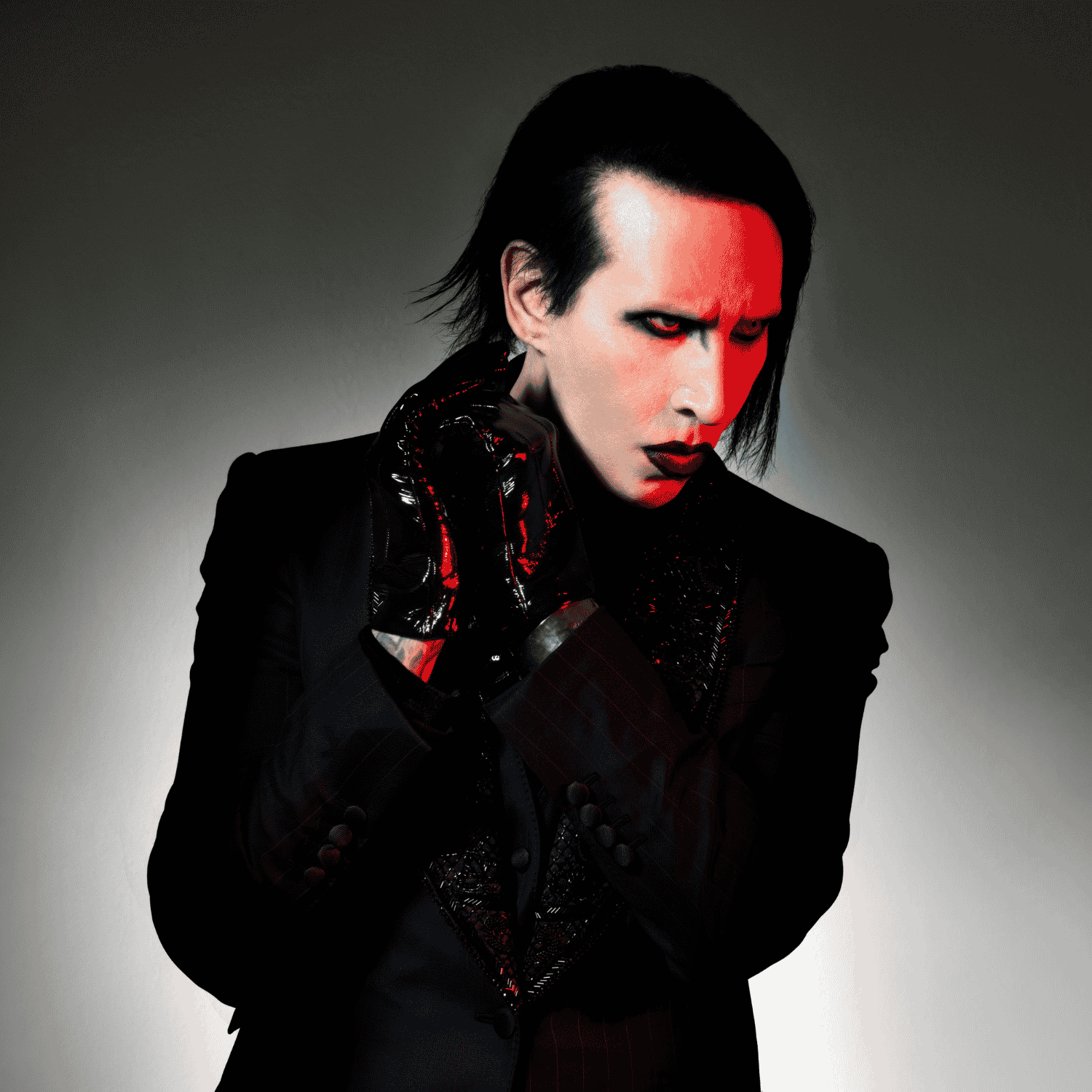 Marilyn Manson AI Voice