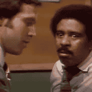 Word Association (SNL) (Chevy Chase) AI Voice