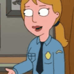 Nora (Family Guy) (Anna Kendrick) Image