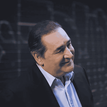 Vasilis Karras AI VOICE  AI Voice