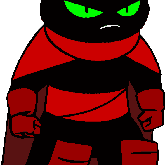 Mao Mao (Mao Mao) AI Voice
