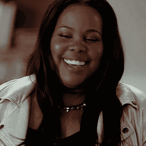 mercedes jones ai voice AI Voice