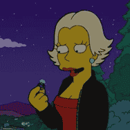 Jenda (Simpsons) (Amy Poehler) Image