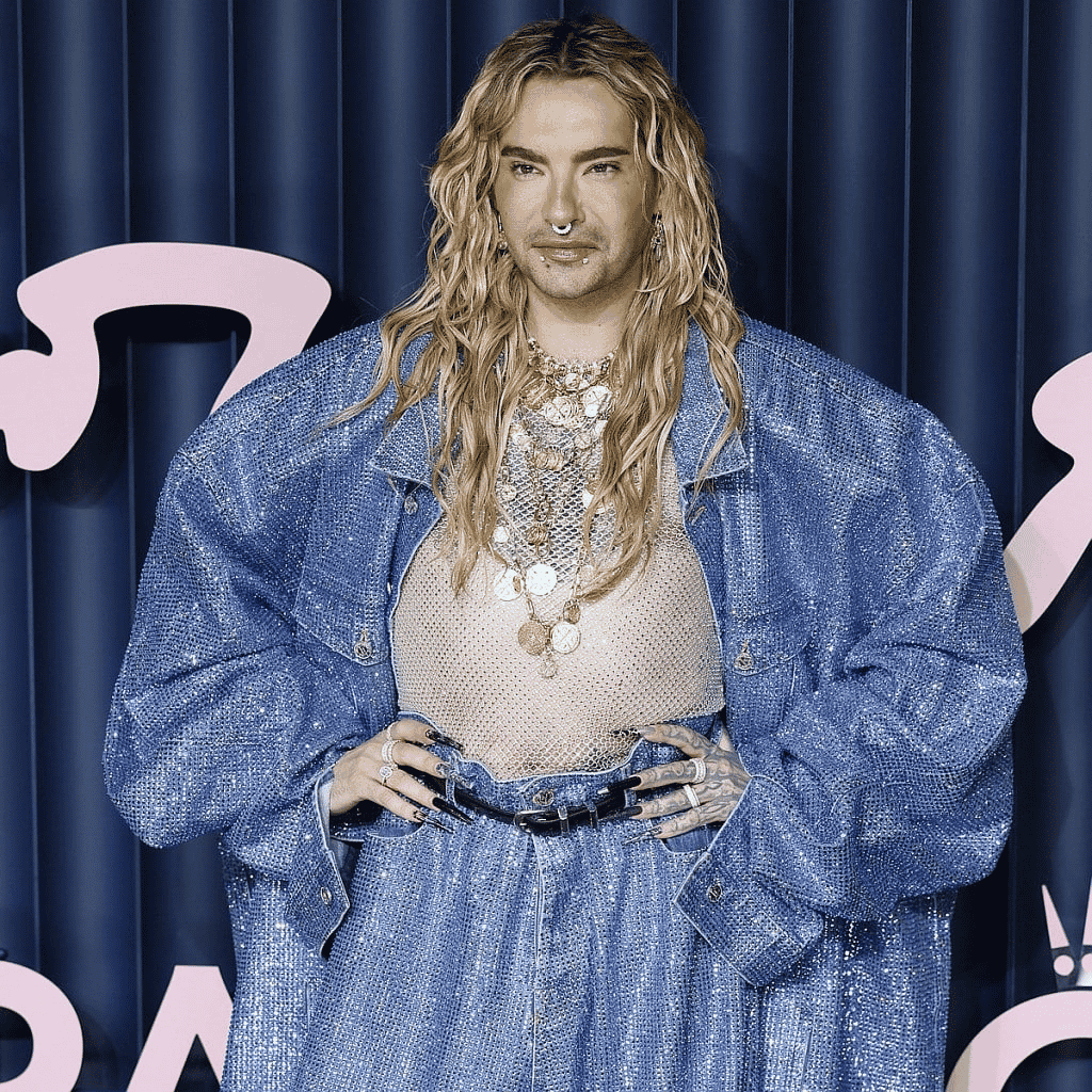 AI Bill Kaulitz 2025-2026 AI Voice