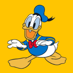 Donald Duck Ai Voice AI Voice