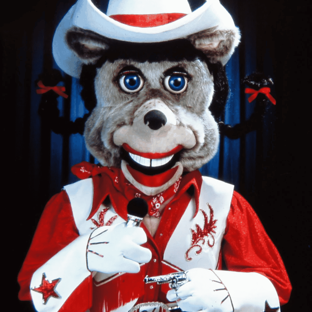  Harmony Hawlette (Chuck E. Cheeses) AI Voice