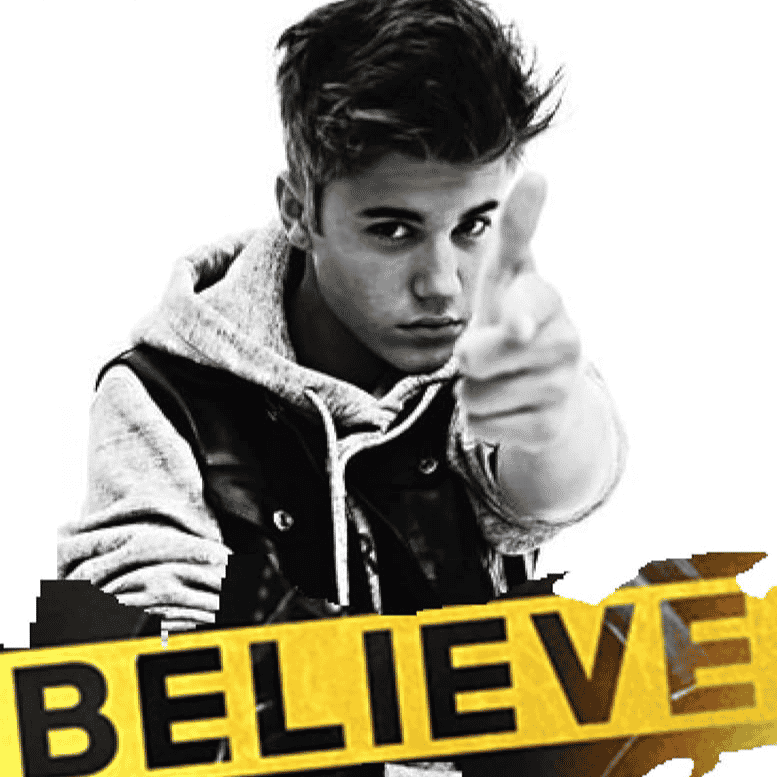 Justin Bieber (Acoustic Soft Vocals)  Image
