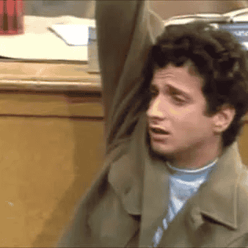 Arnold Horshack (Welcome Back, Kotter) AI Voice