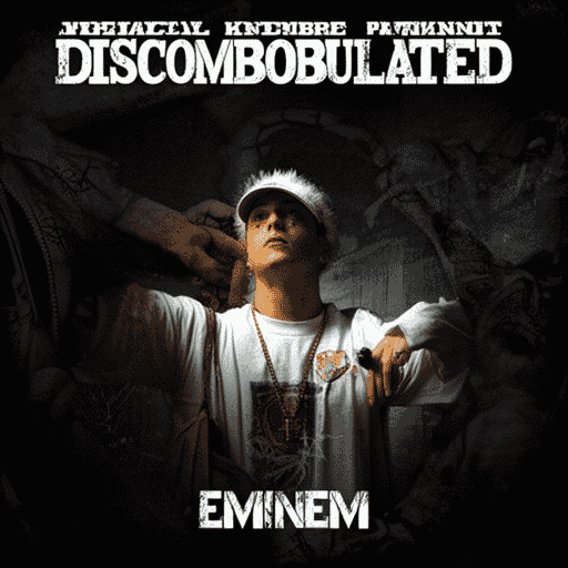Eminem Discombobulated Instrumental AI Voice