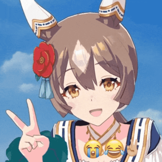 Satono Diamond (Umamusume) AI Voice