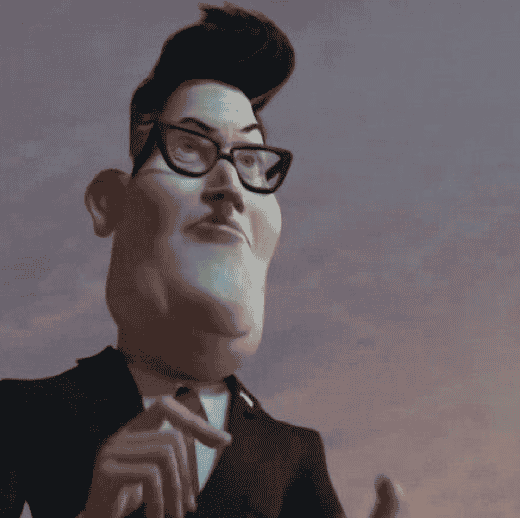 President Hathaway (Monsters Vs. Aliens) AI Voice
