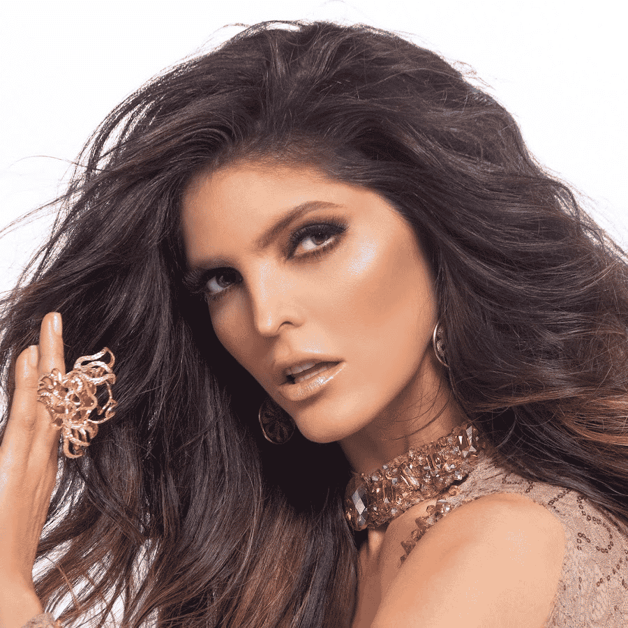 Ana Barbara AI Voice