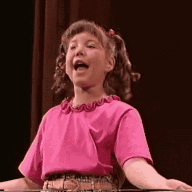 Kathy (Barney) Image