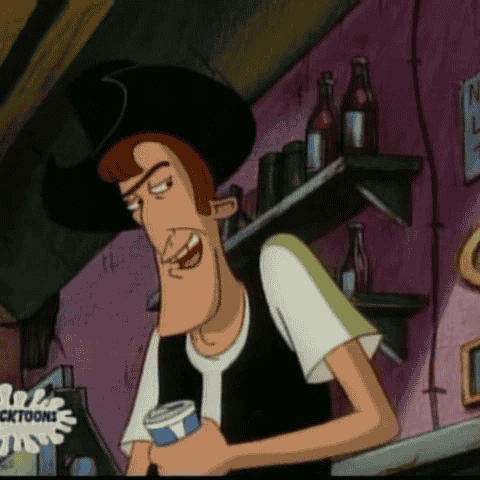 Slim (Hey Arnold!) (Steve Fitzpatrick) AI Voice