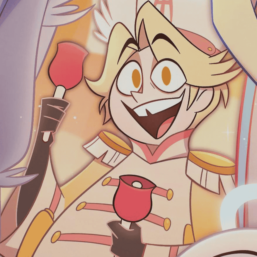 Abel (Hazbin Hotel) AI Voice