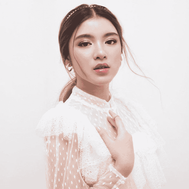 Tiara Andini AI Voices Image