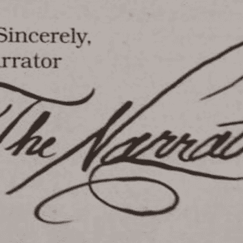 The Narrator - Stanley Parable AI Voice