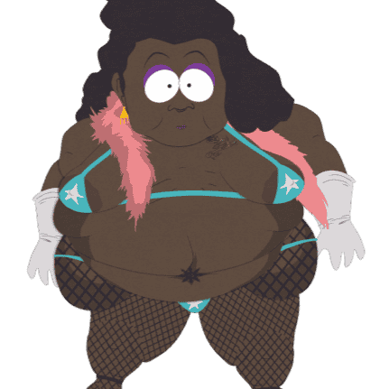Spontaneous Bootay V2 (South Park) AI Voice