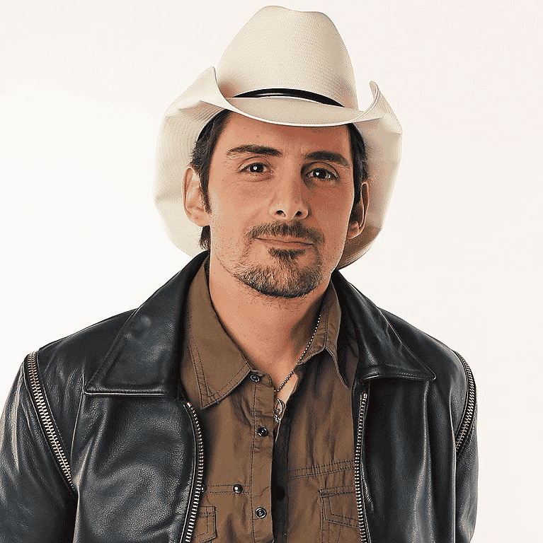 Brad Paisley (Country) (V2) AI Voice
