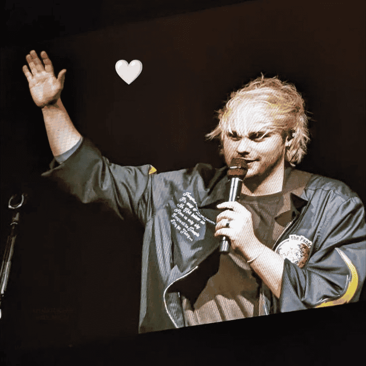 Michael Clifford 2 AI Voice