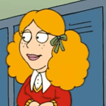 Phoebe Diamond (Family Guy) AI Voice
