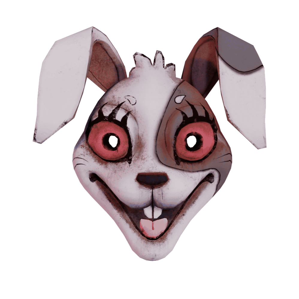 Vanny (FNAF) (VR) AI Voice