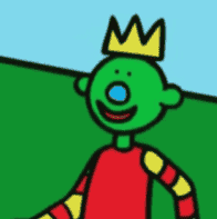 Pickle (ToddWorld) AI Voice