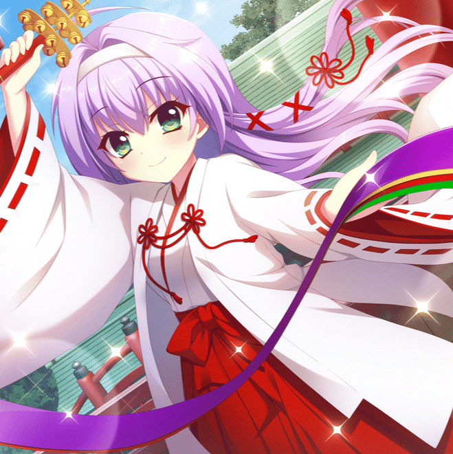 Kanade Hokaze (Re:Stage!) AI Voice