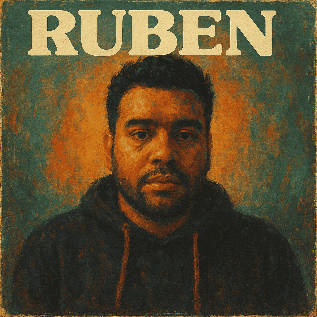 Ruben AI Voice