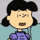 Lucy Van Pelt (Peanuts Motion Comics) Image