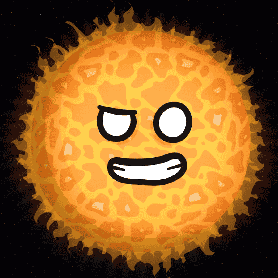 SolarBalls (Jack Stansbury/YouTuber) Image