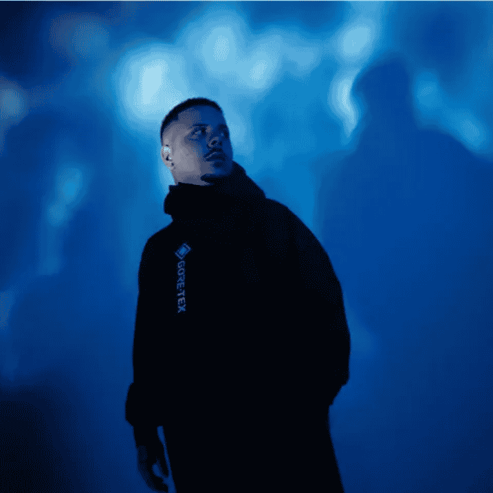 CRUZ CAFUNE AI Voice