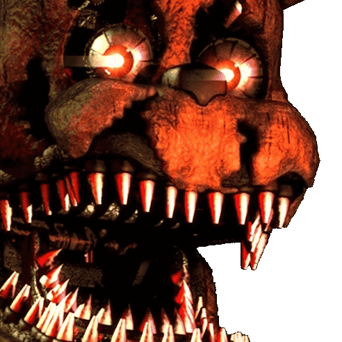 Nightmare Freddy  AI Voice
