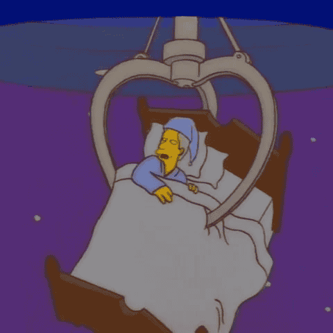 Bill Clinton (Simpsons) (Phil Hartman) AI Voice